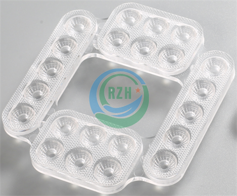红外麻豆精品一区二区三区免费 消费类系列：RZH-22合 1-100COB（3030）
